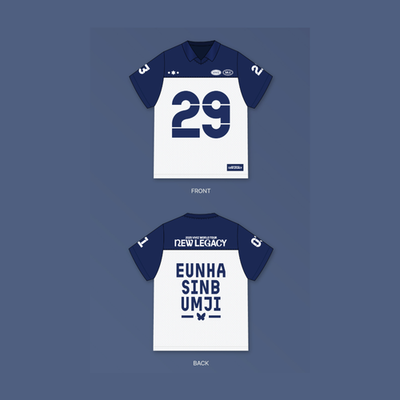 2025 VIVIZ World Tour NEW LEGACY in SEOUL Official MD K-POP Goods