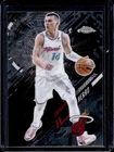 2025 Topps Chrome Tyler Herro Base (RAW)