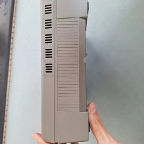 SEGA Saturn Console Set - Working, Box Condition Notice