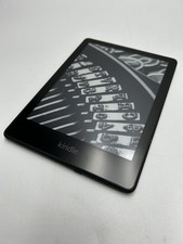 Amazon Kindle Paperwhite 11th Gen. 8GB, Wi-Fi, 6.8" - Black  C-10 