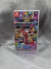 New ListingMario Kart 8 -- Deluxe Edition (Nintendo Switch, 2017) [Physical]