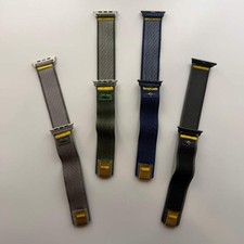 Spigen Fabric Athlex - Apple Watch Bands