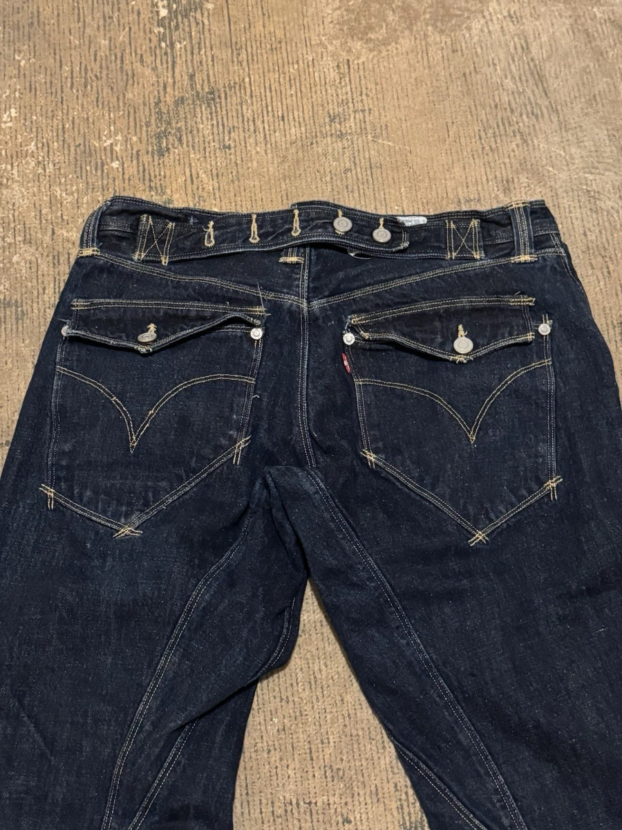 Levi's Engineered Jeans for Men for sale - eBay