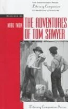 Tom Sawyer Paperback