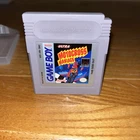 New ListingMotocross Maniacs (Nintendo GameBoy) AUTHENTIC