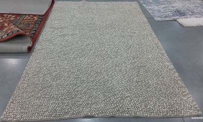 BEIGE 6'-0'' x 9'-0'' Flaw in Rug, Reduced Price 1172793150 NAT620B-6