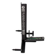Specialty Products Company Fastrax Camber Caster Gauge For 13 To 17 Wheels