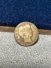 (#101952) Barber Quarter: 1913.  Good.   Better date.