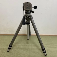 GITZO CREMAILLERE 3 Tripod Professional Camera Gear From Japan Used