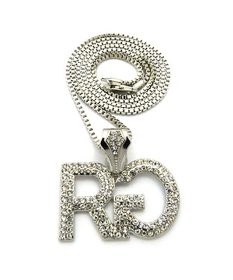 ☆Jewelry Boyz☆ G-rap Hiphop s-l400.jpg