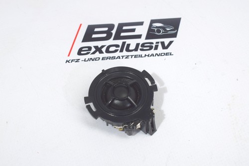 Audi A5 8T Sportback Lautsprecher Hochtöner Türlautsprecher hinten 8R0035399A
