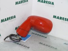 Retroviseur gauche (ou coque) Fiat BARCHETTA