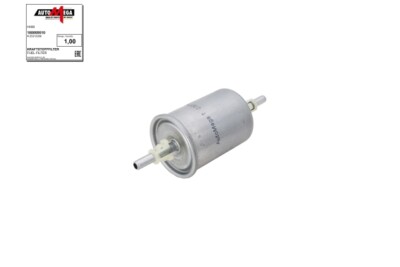 AUTOMEGA 180009510 Kraftstofffilter für VW AUDI SEAT SKODA FIAT OPEL CITROËN