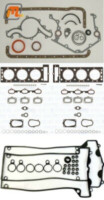 FORD Granada Scorpio MK1 gasket set engine V6 2,9i 143kW RS Cosworth BOA