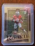 2021 Panini Legacy #207 Trey Sermon Silver RC Rookie