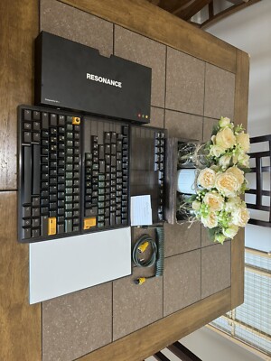 PBTfans keycaps
