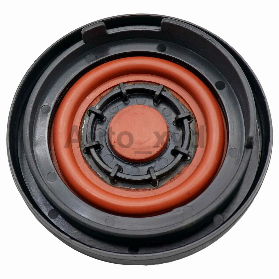 11127570292 PCV Valve Cover For BMW 435I 535D 535I GT M235I X1 X3 X4 X5 X6 X7 - Imagem 2 de 4