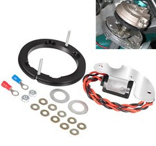 Replace For Pertronix 1181 Ignitor Electronic Ignition Conversion Kit 1957-74