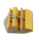 Air Filter For Husqvarna 445 445E 450 450E 544 08 08-03 544080803 Chainsaw