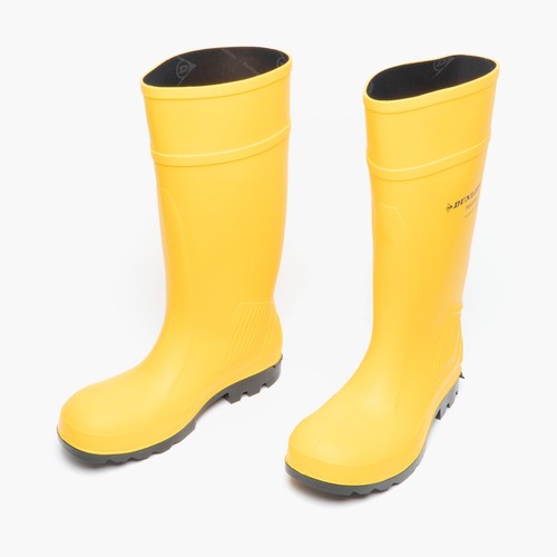Dunlop PUROFORT Unisex Womens Mens 