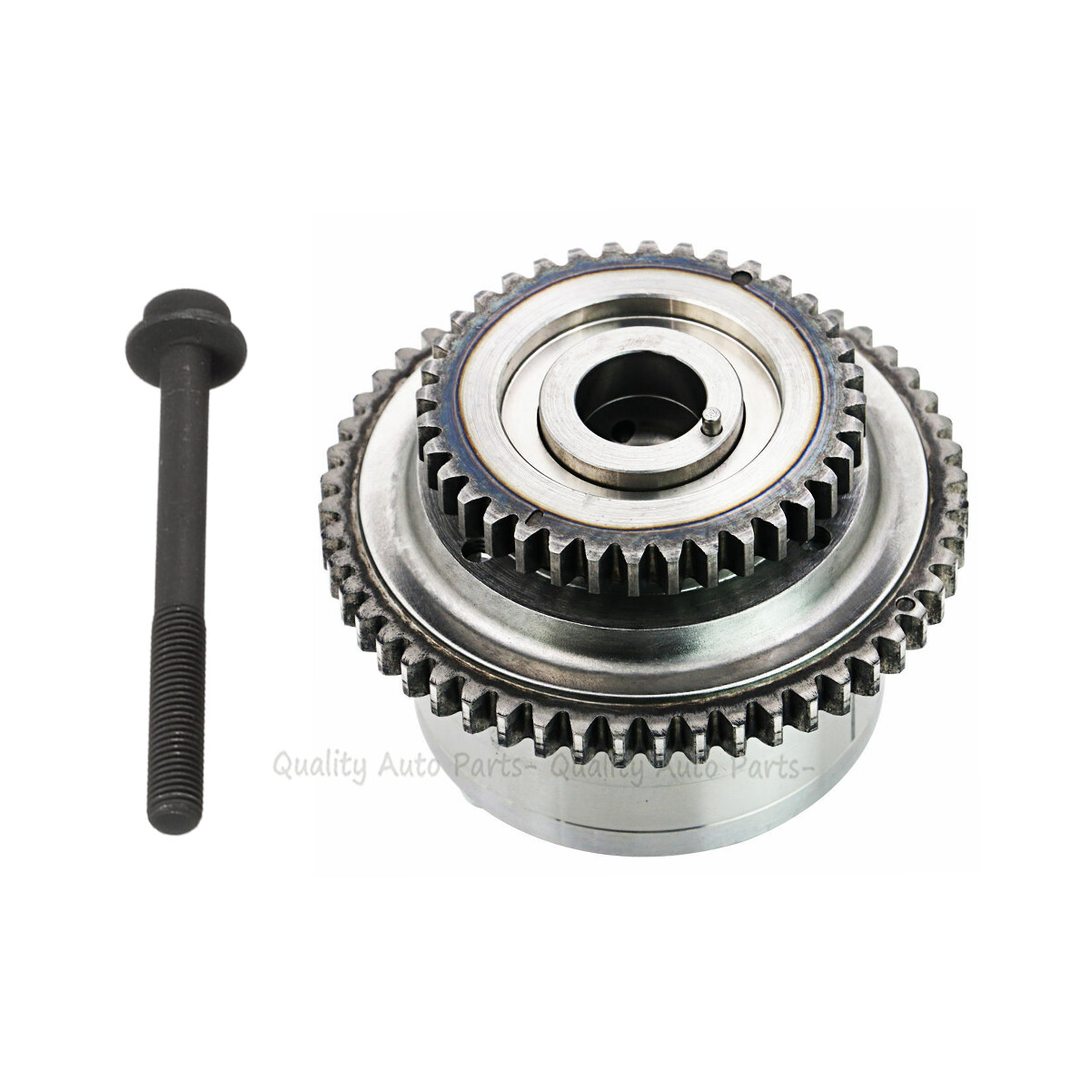 INTAKE CAMSHAFT VVT SPROCKET for Nissan Frontier NV3500 Xterra