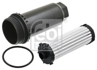 Febi Bilstein 104788 Hydraulikfilter, Automatikgetriebe FüR Ford