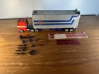 Optimus Prime 100% Complete Vintage 1985 G1 Transformers Movie Mail-Away- Rare!