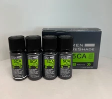 Goldwell Men ReShade Grey Blending Power Shot 5CA Cool Ash Light Brown 4X20ML