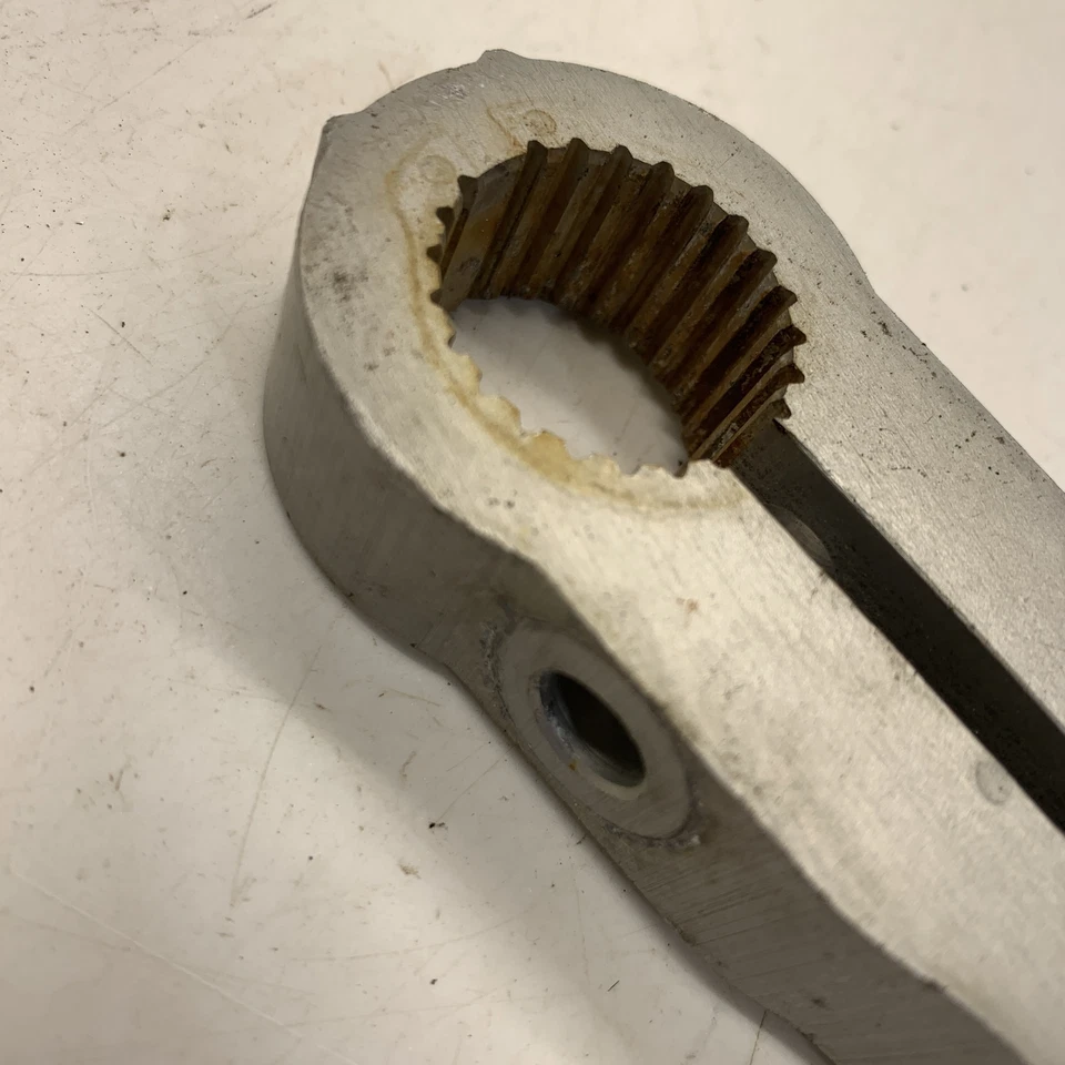 Link Ass'y - 2015 SkiDoo Renegade X600 | 黑色 — 第 4/4 张图片