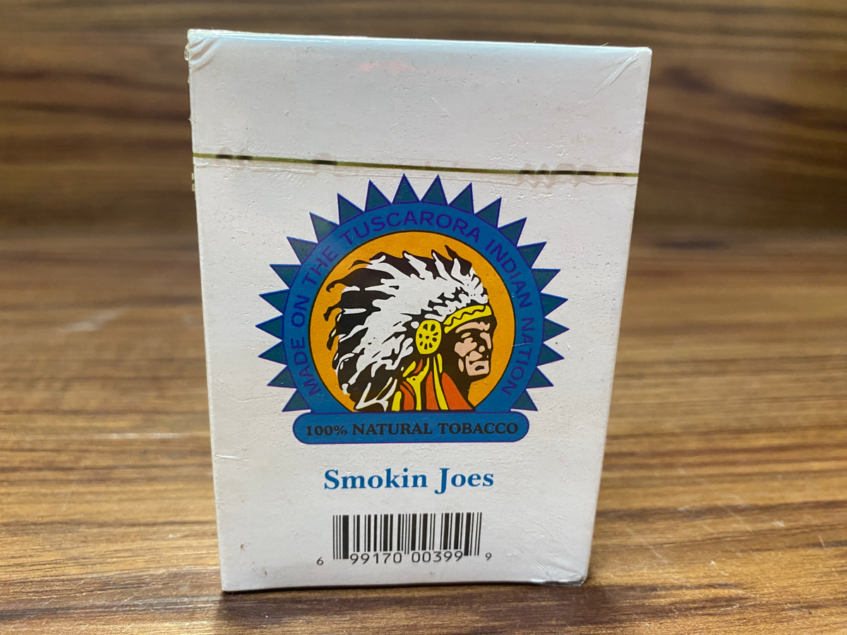 smokin joes tobacco Filtered Cigars Cigar Shop
