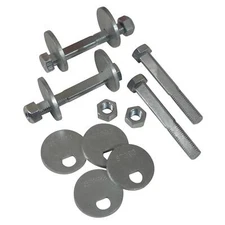 SPC Alignment Caster / Camber Cam Bolt Kit | 87400