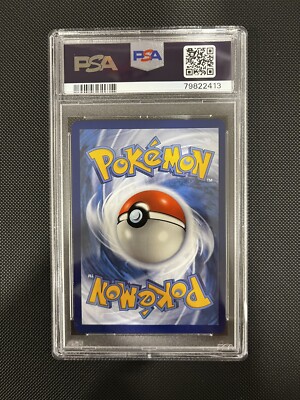 2023 Pokemon Crown Zenith ELESA'S SPARKLE #147 Full Art PSA 9 Mint