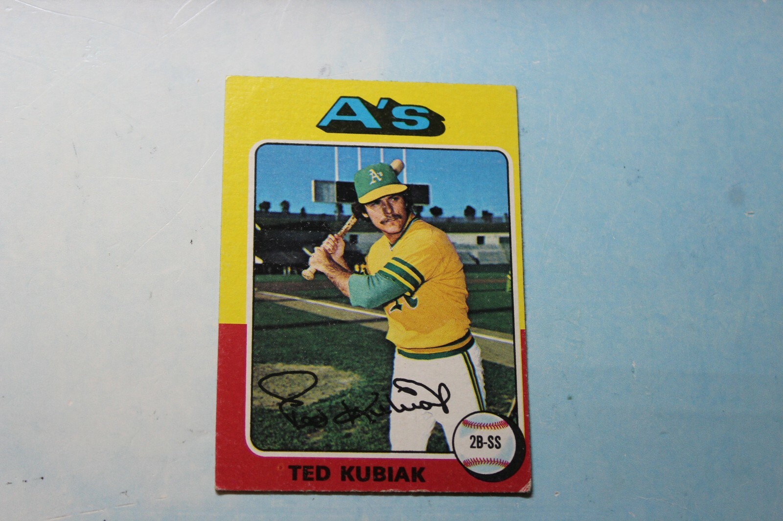 1975 Topps Baseball Card Complete Finish Fill Your List Set U-Pick #250-499