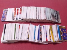 MANCOLISTA FIGURINE CALCIATORI PANINI EURO 2008 NUOVE LEGGI ELENCO COSTO 0,50