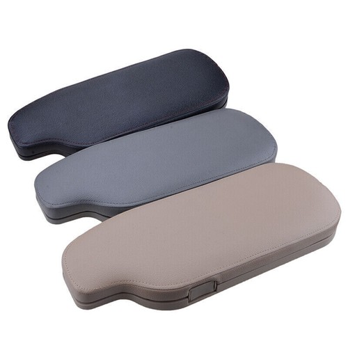For 2013-2018 BRZ Toyota 86 FRS Armrest Cover Console Storage Box Lid Protector - Picture 2 of 8