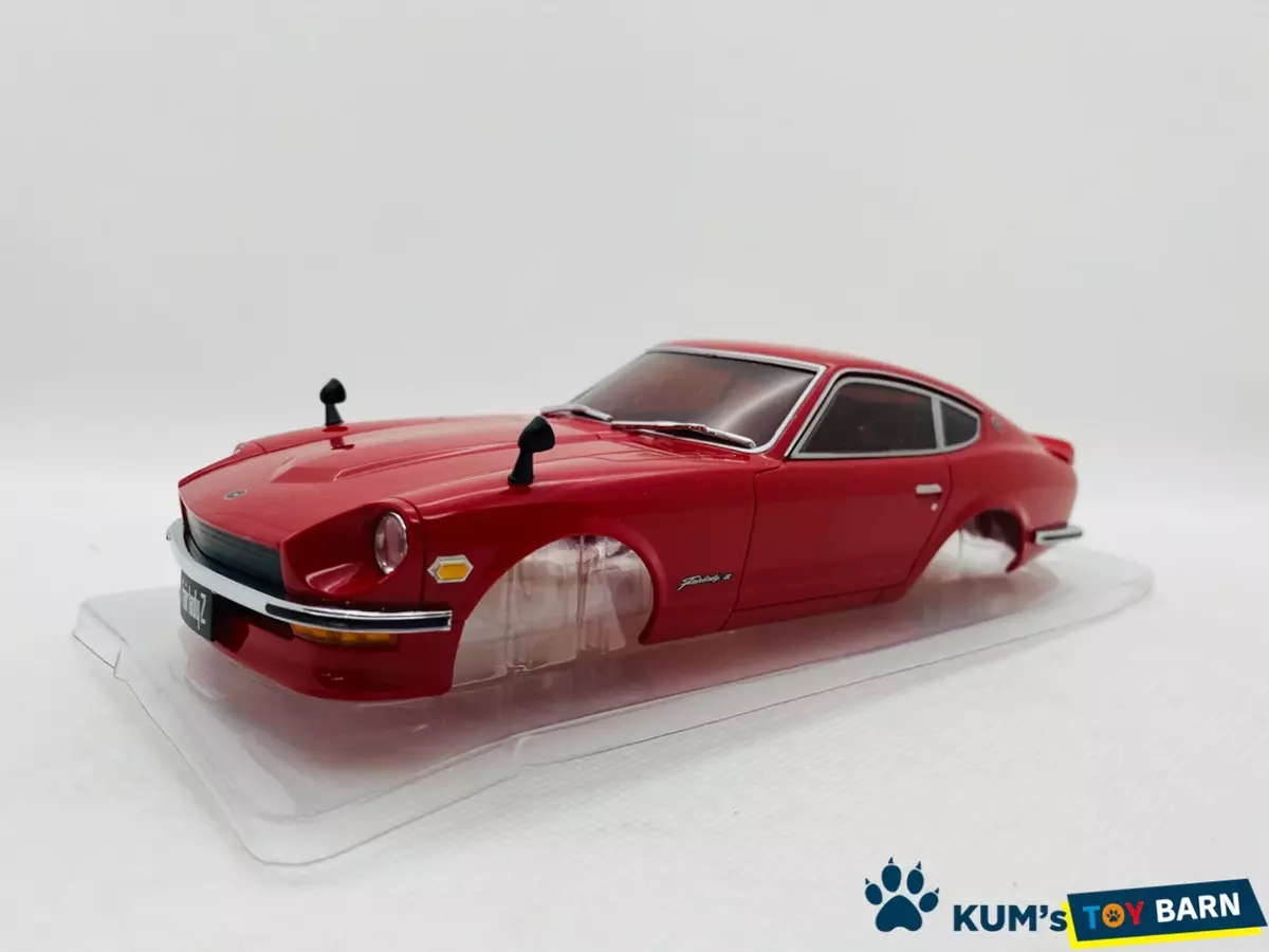 Kyosho Mini-z Body NISSAN FAIRLADY 240Z-L R246-1121