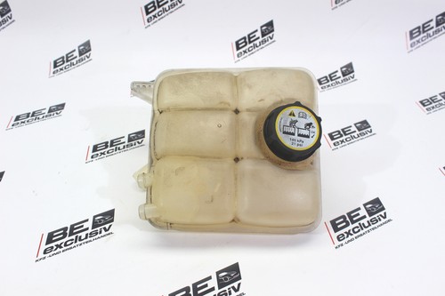 FORD Focus III DYB 1.0 Kühlwasserbehälter 8V61-8K218-AE Kühlmittel BEHÄLTER