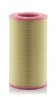 Mann-Filter C321752/1 Luftfilter FüR RVI Ares Iliade Kerax Premium 2 Volvo FE