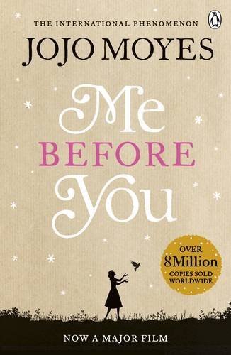 Me Before You,Jojo Moyes | eBay
