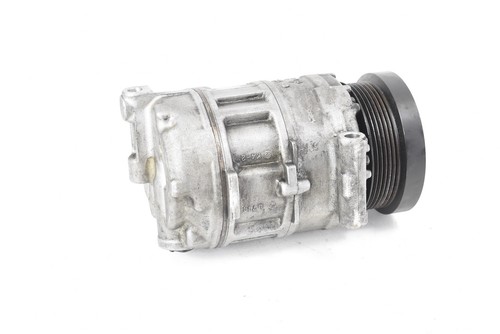 03-06 Mercedes R230 SL500 SL55 AC A/C Conditioning Compressor 001 230 02 11 OEM - Picture 5 of 6