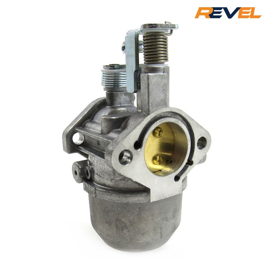 EZGO OEM Carburetor PN 607955 for 08-19 Express Shuttle Hauler w