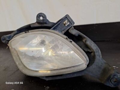 Driver Corner/Park Light Fog-driving Bumper Mounted Fits 09-12 GENESIS 179694