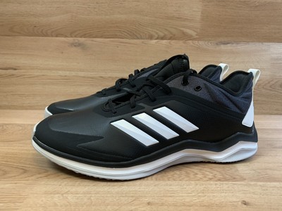 adidas speed trainer 4 black