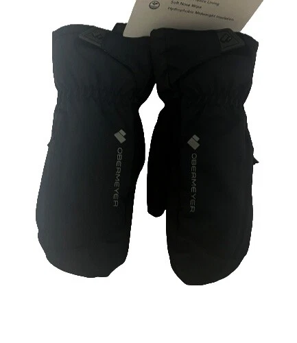 Guantes y mitones para deportes de invierno Obermeyer