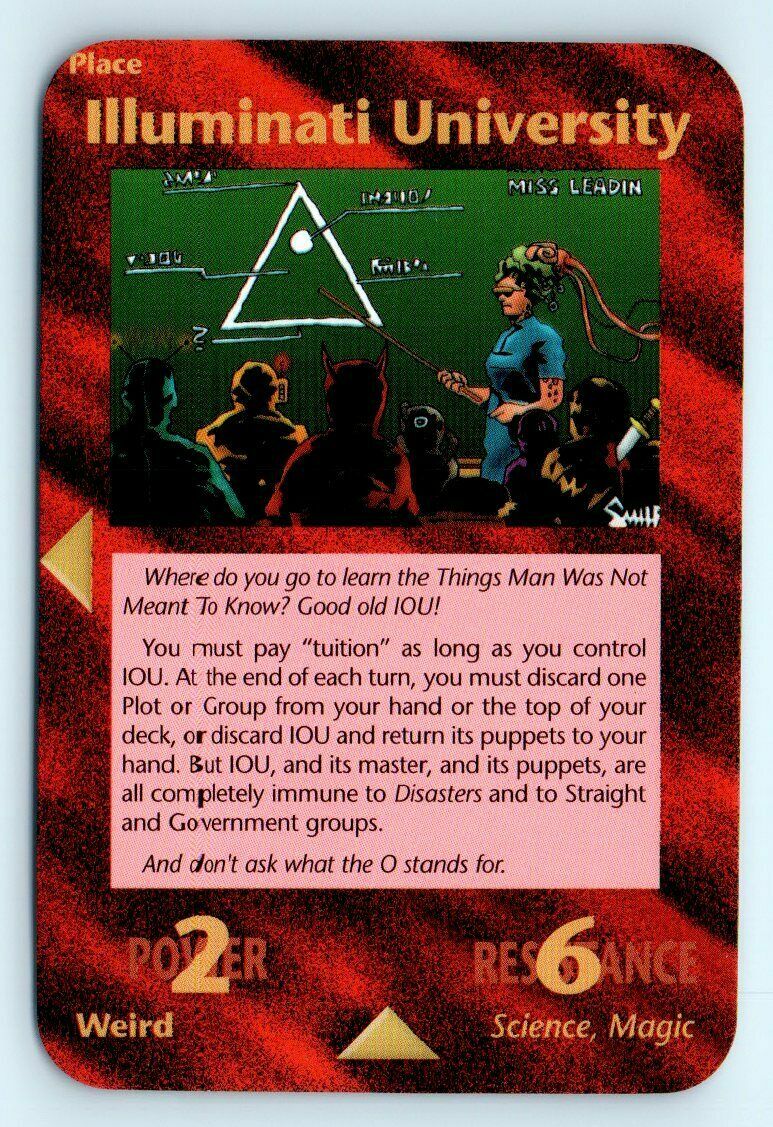 Illuminati New World Order INWO Assassins NWO Illuminati