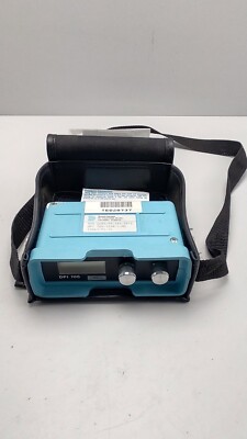 Druck DPI700-1268-1-M0 Pressure Indicator Gauge Druck Messgerät