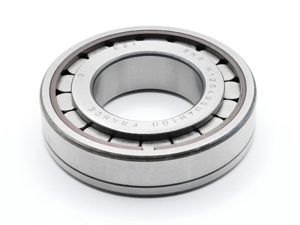 Peugeot BE4 Gearbox Bearing Rebuild Kit – For 206, 307, 406, 407, 806 – NTN SNR