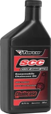Torco Snowmobile Synthetic Chain Case Oil 500ml - *Sold Each* S790010YE