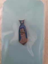 Disney Hades / przypinka Herkulesa