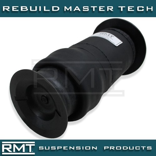 New Rear Left/ Right Air Suspension Air Spring Bags For Isuzu Ascender 2003-2009 - Picture 2 of 7
